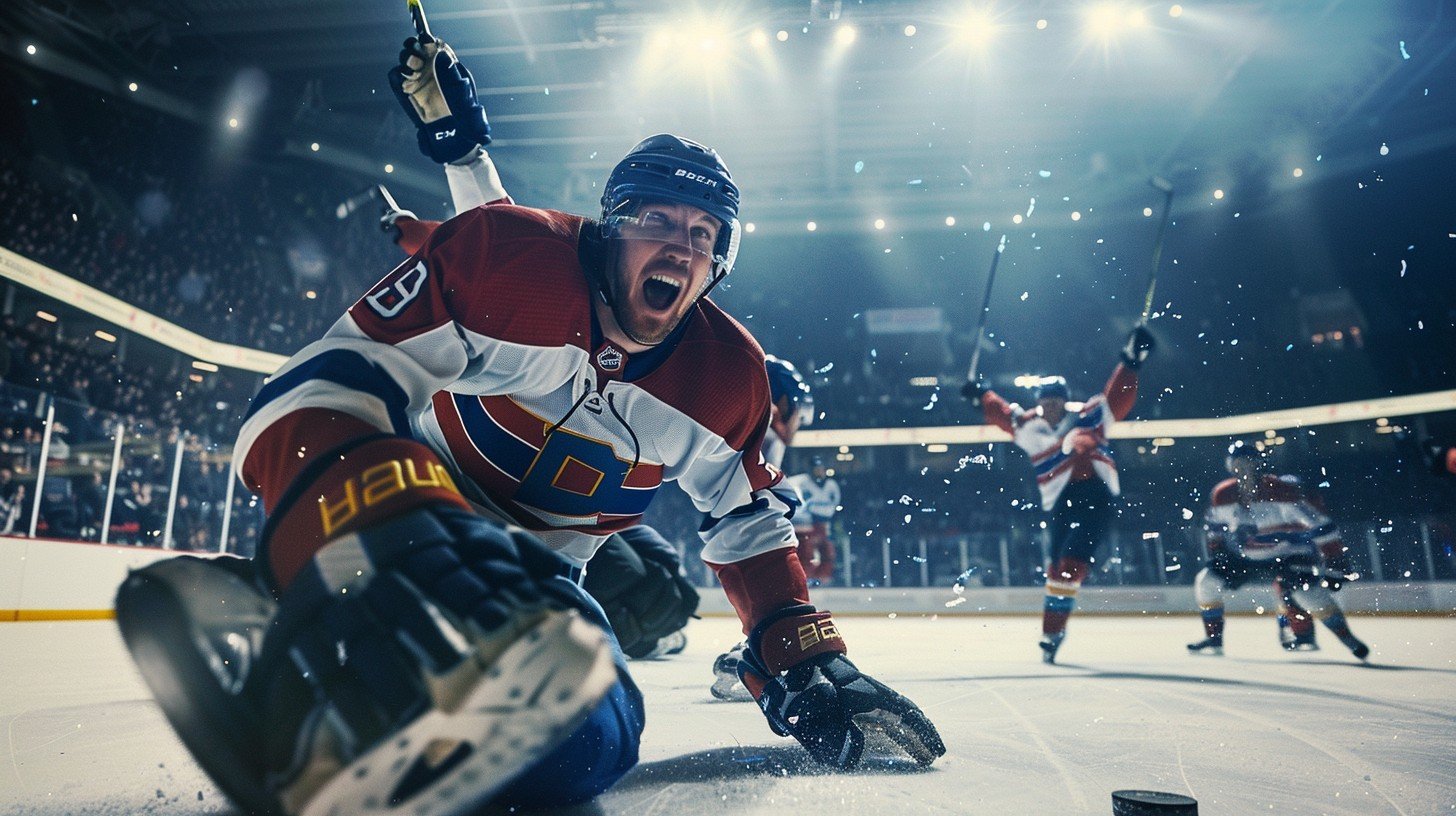 The Ultimate Guide to Understanding Hockey Rules: Everything You Need to Know