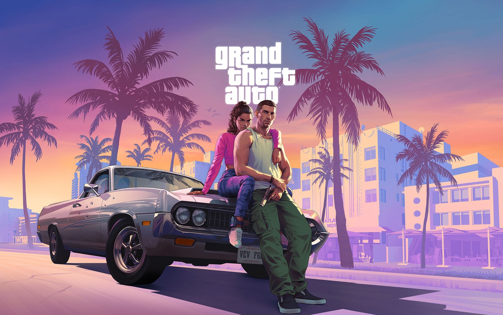 Unlock the Mystery: GTA 6 Hidden Features and Leaks Revealed