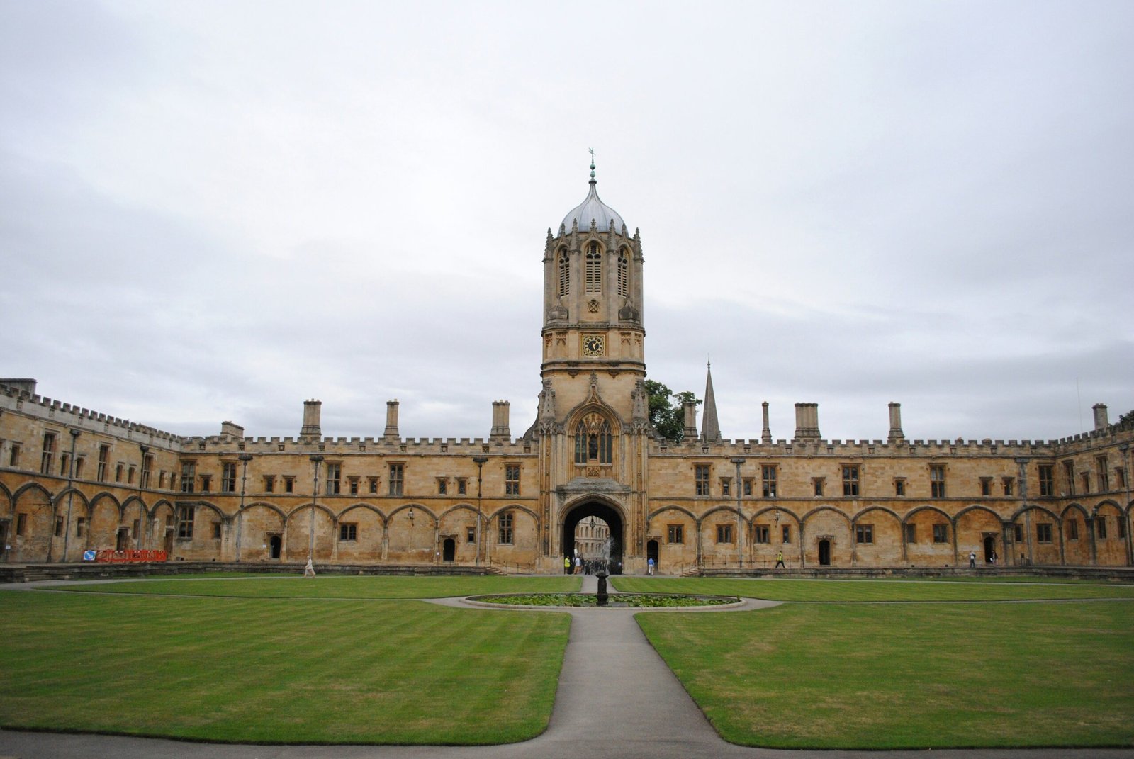 Why Oxford University Is the Ultimate Dream School