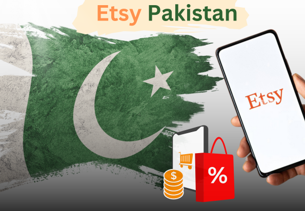 Etsy Pakistan.