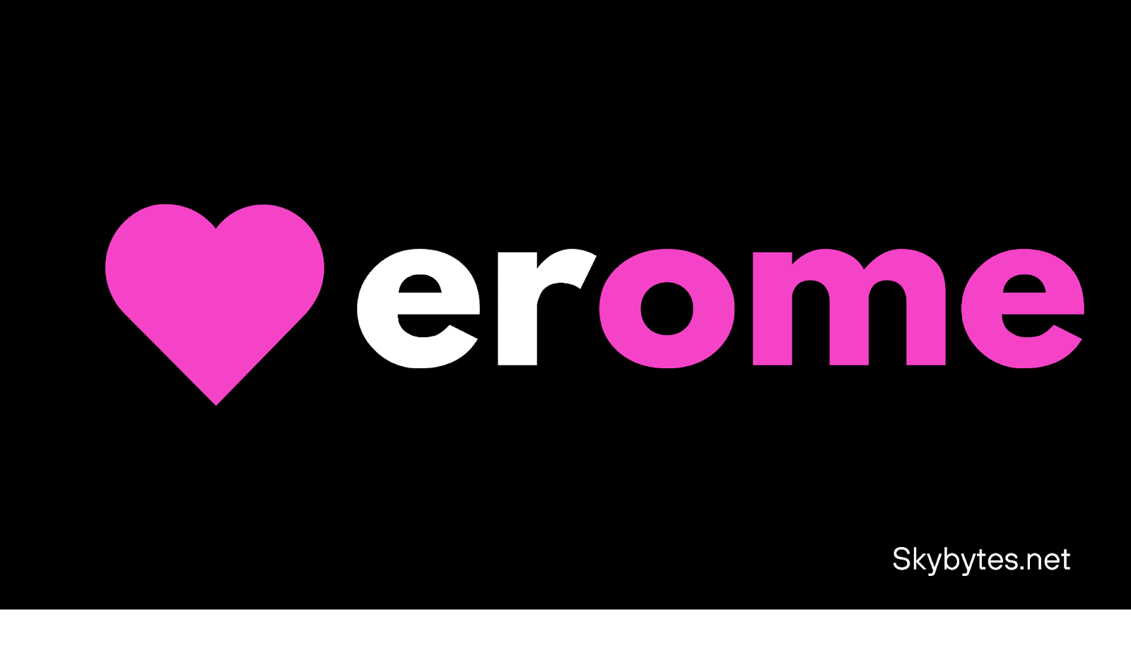 The Rise of Erome: A New Era for Video Creators